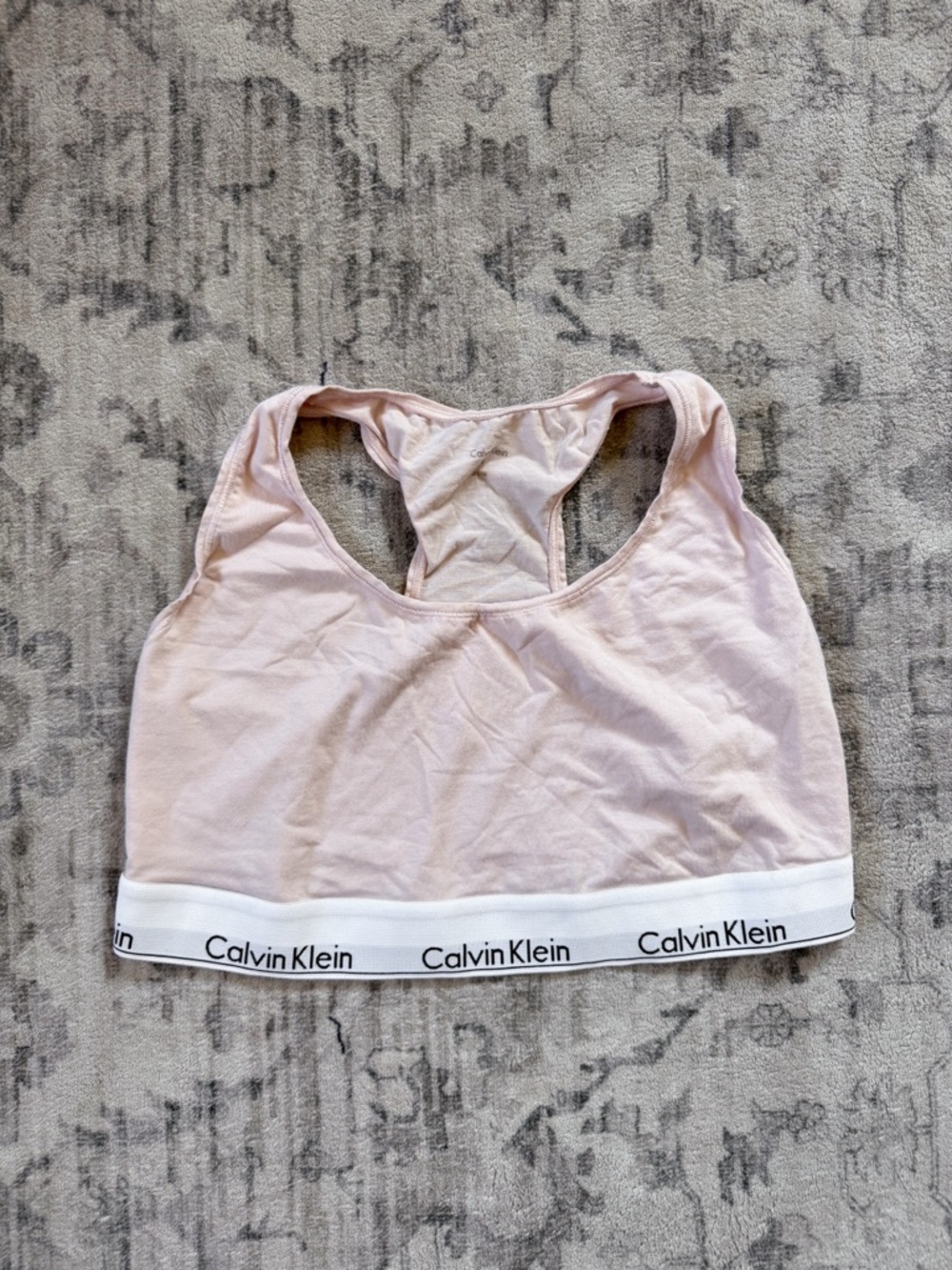 Calvin Klein bralette
